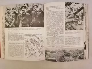 Los últimos cien días