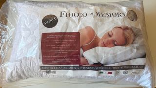 Almohada Raonasi 70cm Memory Foam