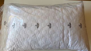 Almohada Raonasi 70cm Memory Foam