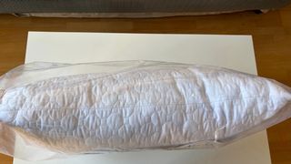 Almohada Raonasi 70cm Memory Foam