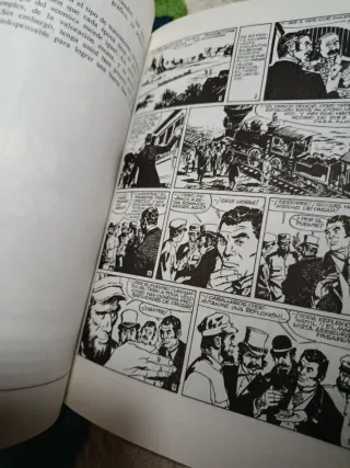 Curso Dibujo del cómic ahfa