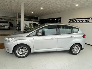 Ford C-Max 1.5 Ecoboost 110kW (150CV) Business Auto