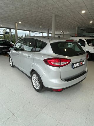 Ford C-Max 1.5 Ecoboost 110kW (150CV) Business Auto