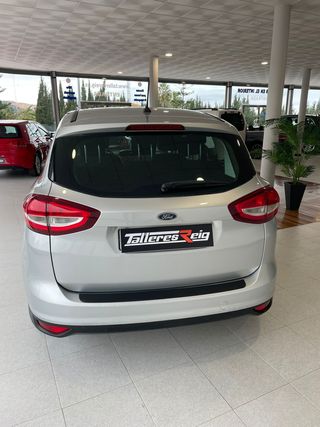 Ford C-Max 1.5 Ecoboost 110kW (150CV) Business Auto