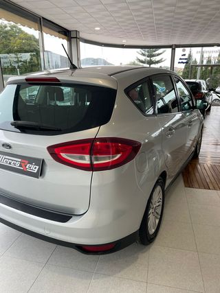 Ford C-Max 1.5 Ecoboost 110kW (150CV) Business Auto