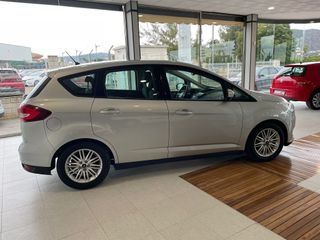 Ford C-Max 1.5 Ecoboost 110kW (150CV) Business Auto
