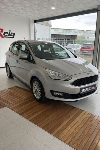 Ford C-Max 1.5 Ecoboost 110kW (150CV) Business Auto
