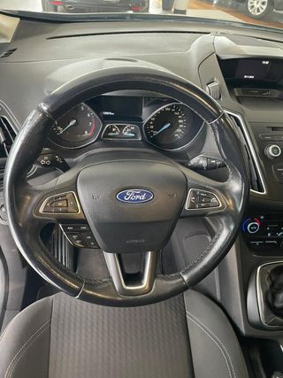 Ford C-Max 1.5 Ecoboost 110kW (150CV) Business Auto
