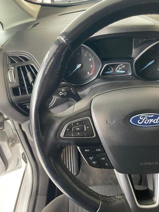 Ford C-Max 1.5 Ecoboost 110kW (150CV) Business Auto