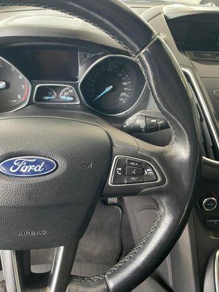 Ford C-Max 1.5 Ecoboost 110kW (150CV) Business Auto