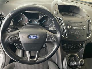 Ford C-Max 1.5 Ecoboost 110kW (150CV) Business Auto