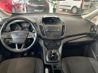 Ford C-Max 1.5 Ecoboost 110kW (150CV) Business Auto