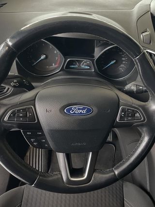 Ford C-Max 1.5 Ecoboost 110kW (150CV) Business Auto
