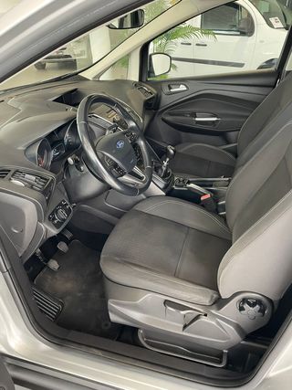 Ford C-Max 1.5 Ecoboost 110kW (150CV) Business Auto