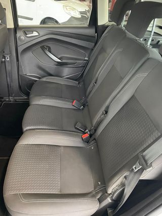 Ford C-Max 1.5 Ecoboost 110kW (150CV) Business Auto