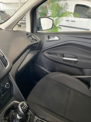 Ford C-Max 1.5 Ecoboost 110kW (150CV) Business Auto