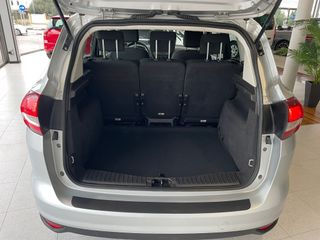 Ford C-Max 1.5 Ecoboost 110kW (150CV) Business Auto