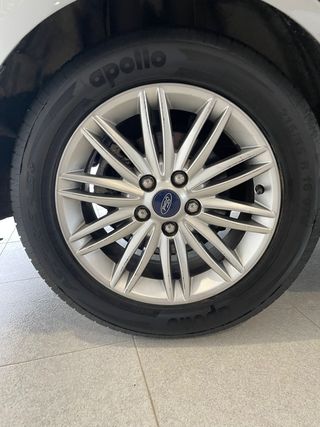 Ford C-Max 1.5 Ecoboost 110kW (150CV) Business Auto