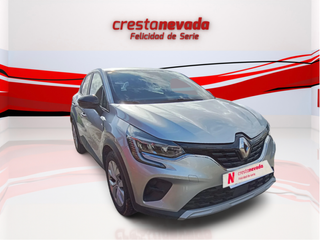 Renault Captur 2021 ¡¡Desde 245€ al mes!!