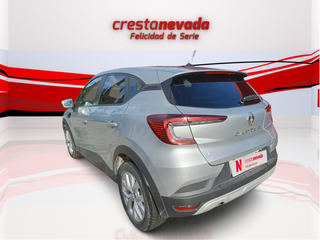 Renault Captur 2021 ¡¡Desde 245€ al mes!!