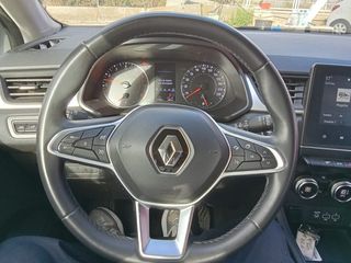 Renault Captur 2021 ¡¡Desde 245€ al mes!!