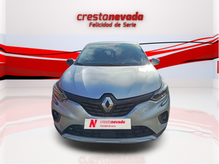 Renault Captur 2021 ¡¡Desde 245€ al mes!!