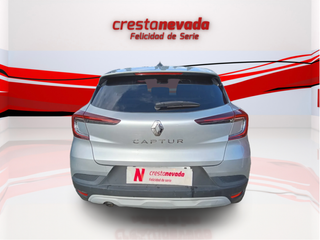 Renault Captur 2021 ¡¡Desde 245€ al mes!!