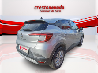 Renault Captur 2021 ¡¡Desde 245€ al mes!!