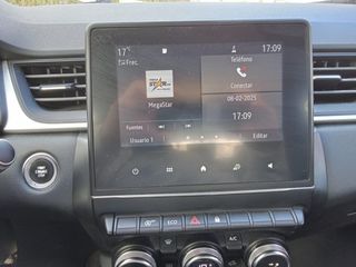 Renault Captur 2021 ¡¡Desde 245€ al mes!!