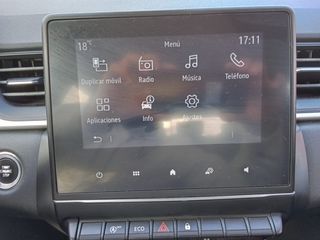 Renault Captur 2021 ¡¡Desde 245€ al mes!!