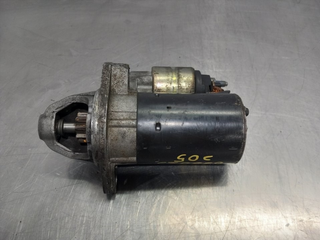 MOTOR ARRANQUE BMW SERIE 3 TOURING (E91) MOTOR OK