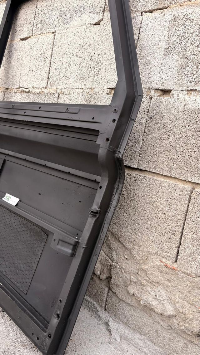 CA1579 Puerta Izquierda totalmente restaurada