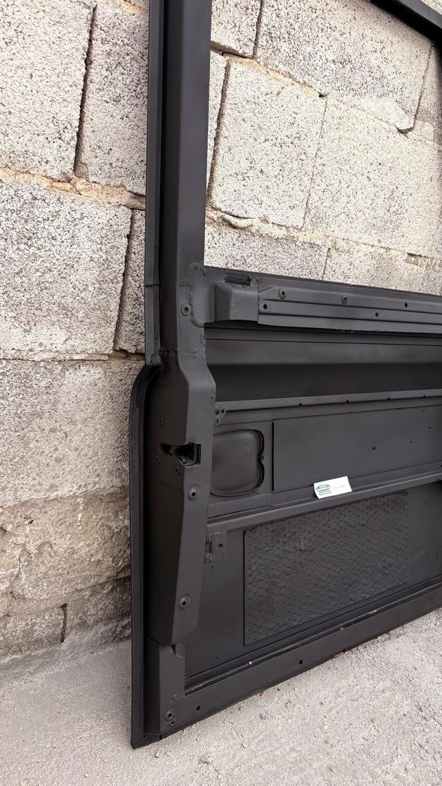 CA1579 Puerta Izquierda totalmente restaurada