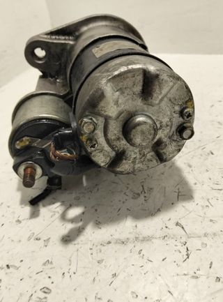 Motor arranque opel 110921 93174028 astra h ber.