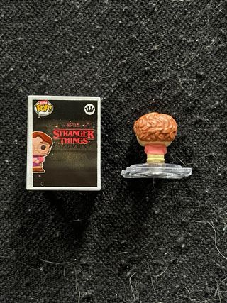 Barb Bitty Funko Pop