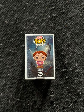 Barb Bitty Funko Pop