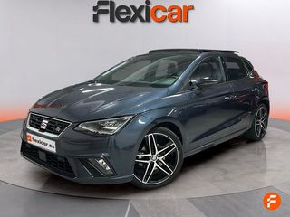 Seat Ibiza 1.5 TSI 110kW (150CV) DSG FR Plus