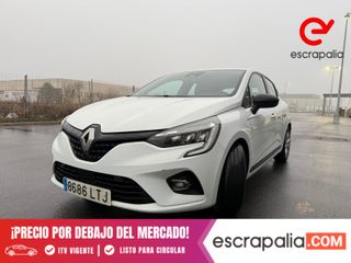 Renault Clio Business TCe 74 kW (100CV) GLP
