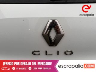 Renault Clio Business TCe 74 kW (100CV) GLP