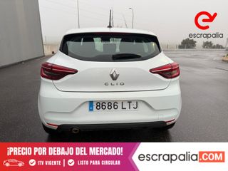Renault Clio Business TCe 74 kW (100CV) GLP