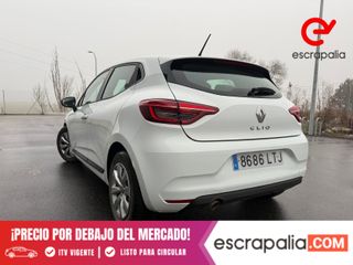 Renault Clio Business TCe 74 kW (100CV) GLP