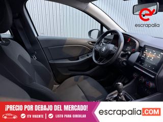 Renault Clio Business TCe 74 kW (100CV) GLP