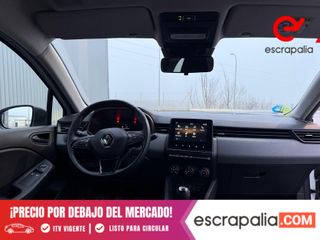 Renault Clio Business TCe 74 kW (100CV) GLP