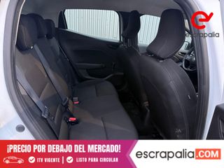 Renault Clio Business TCe 74 kW (100CV) GLP