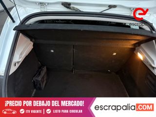 Renault Clio Business TCe 74 kW (100CV) GLP