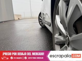 Renault Clio Business TCe 74 kW (100CV) GLP