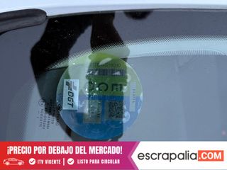 Renault Clio Business TCe 74 kW (100CV) GLP