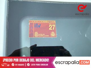 Renault Clio Business TCe 74 kW (100CV) GLP