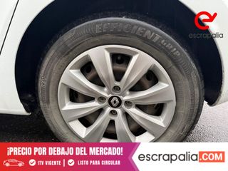 Renault Clio Business TCe 74 kW (100CV) GLP