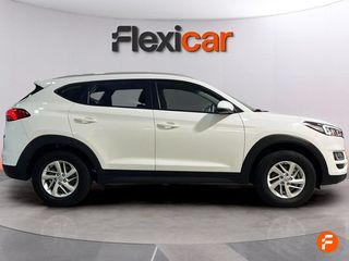 Hyundai Tucson 1.6 GDI 97kW (131CV) Essence BE 4X2
